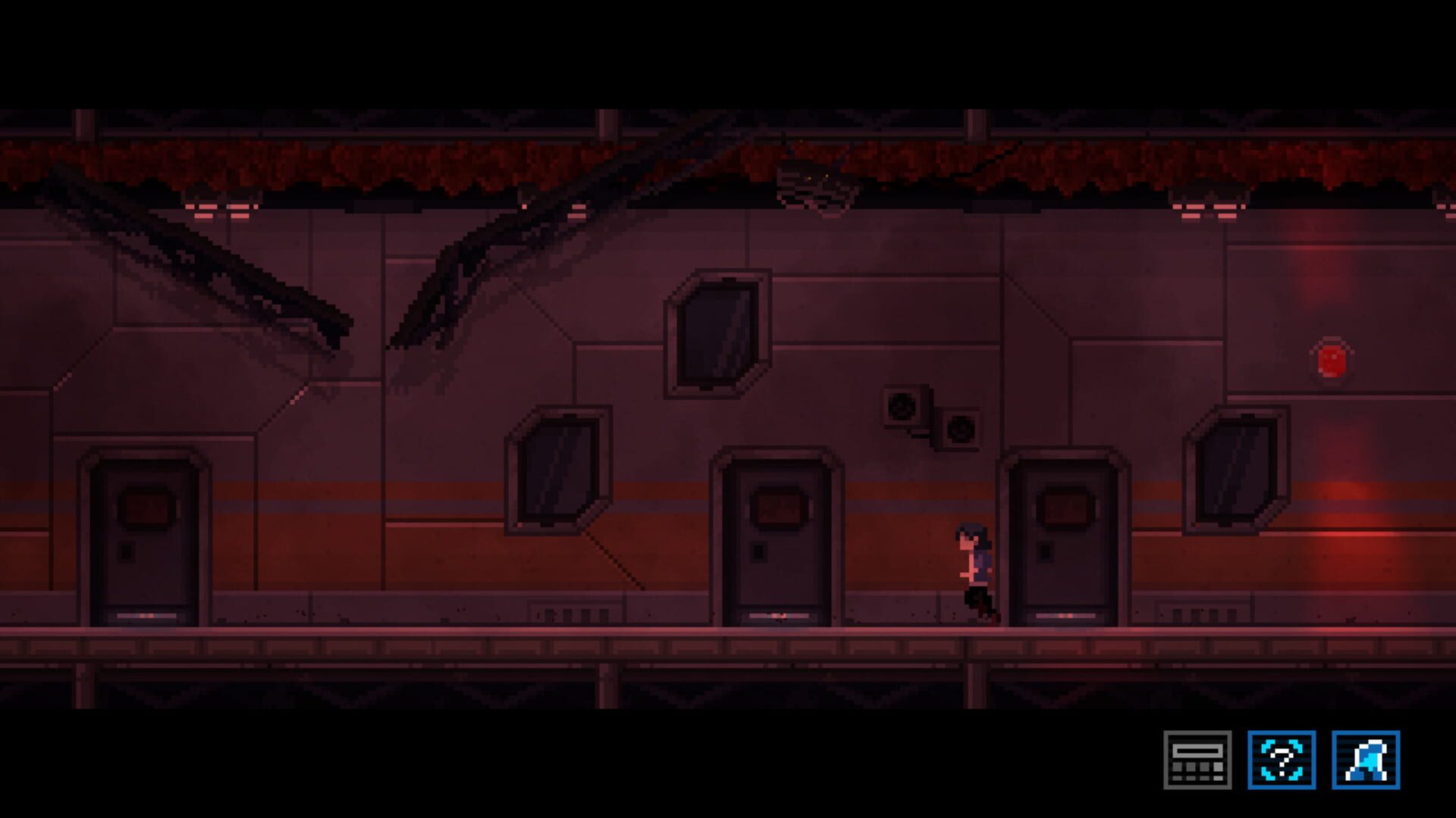 Screenshot for Lacuna