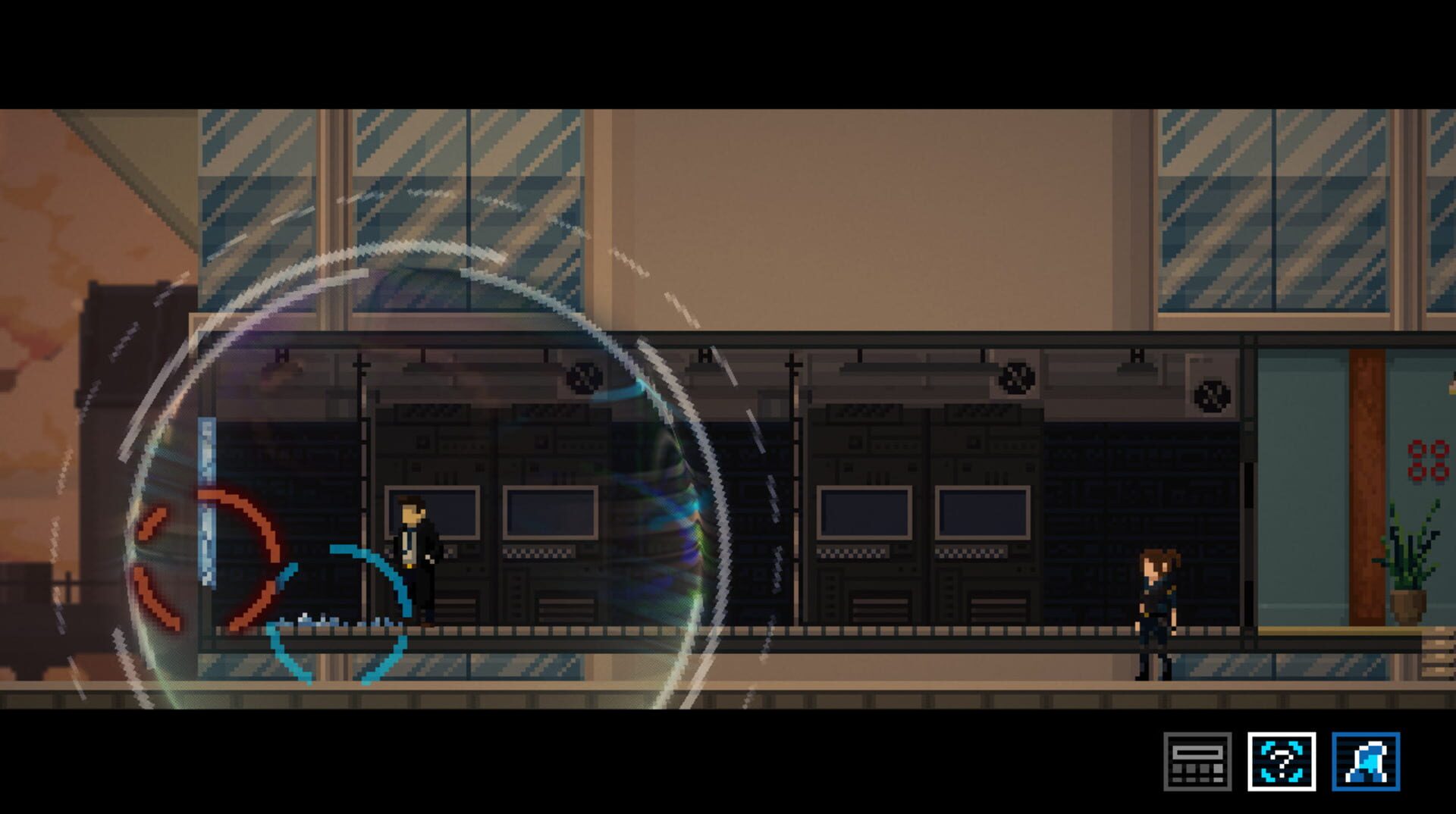 Screenshot for Lacuna