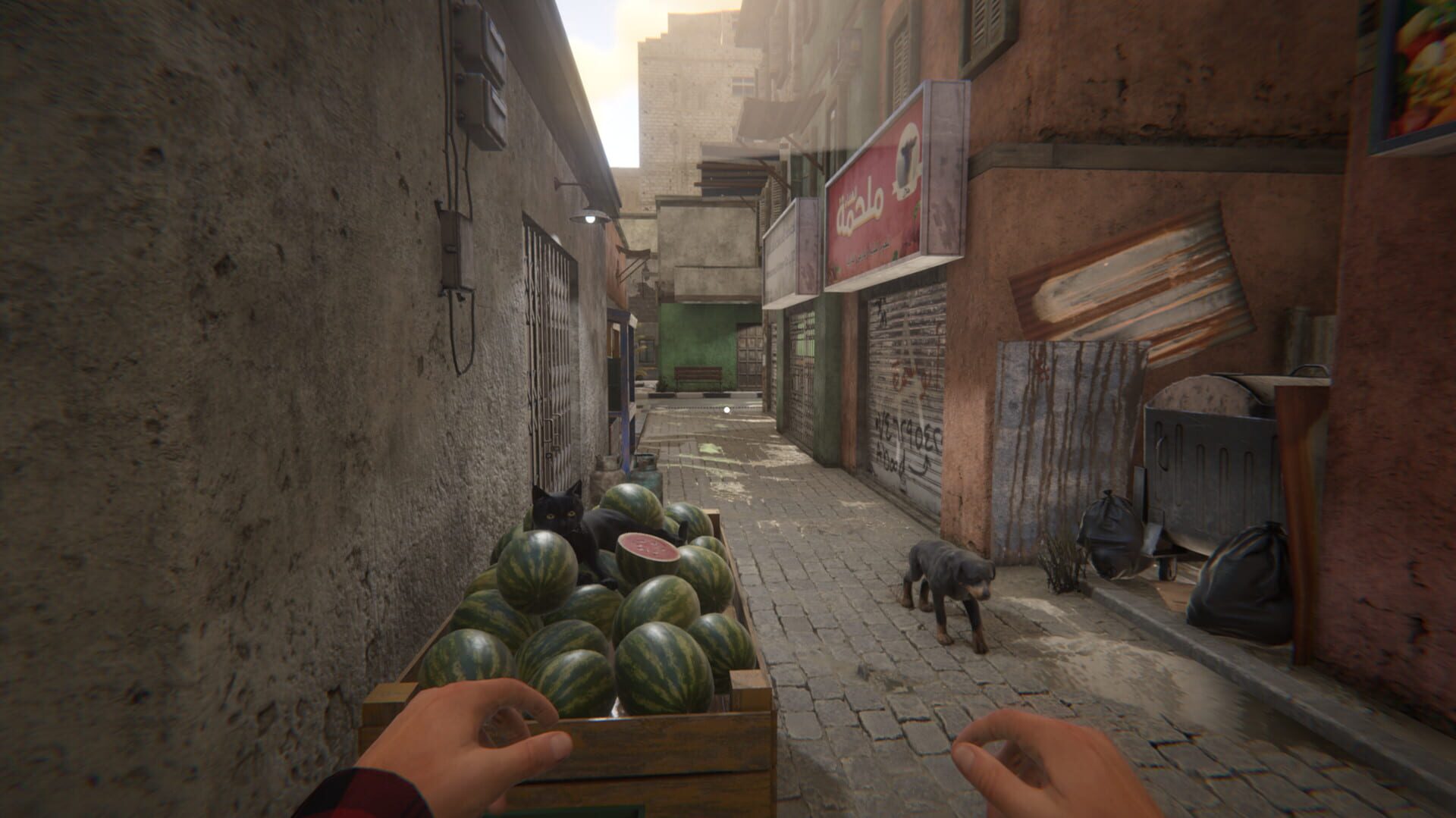 Screenshot for Internet Cafe Simulator 2