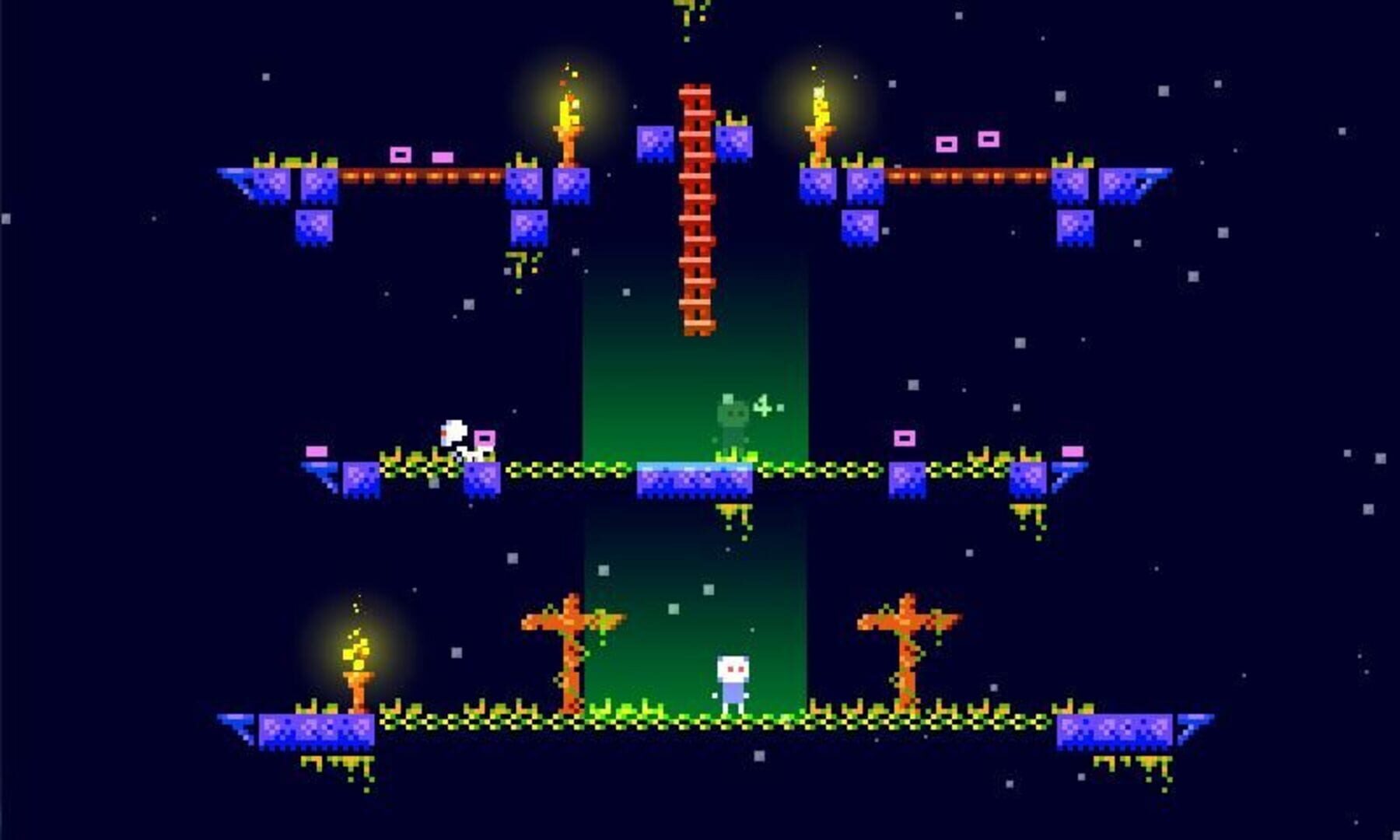 Screenshot for Alter Ego: DreamWalker