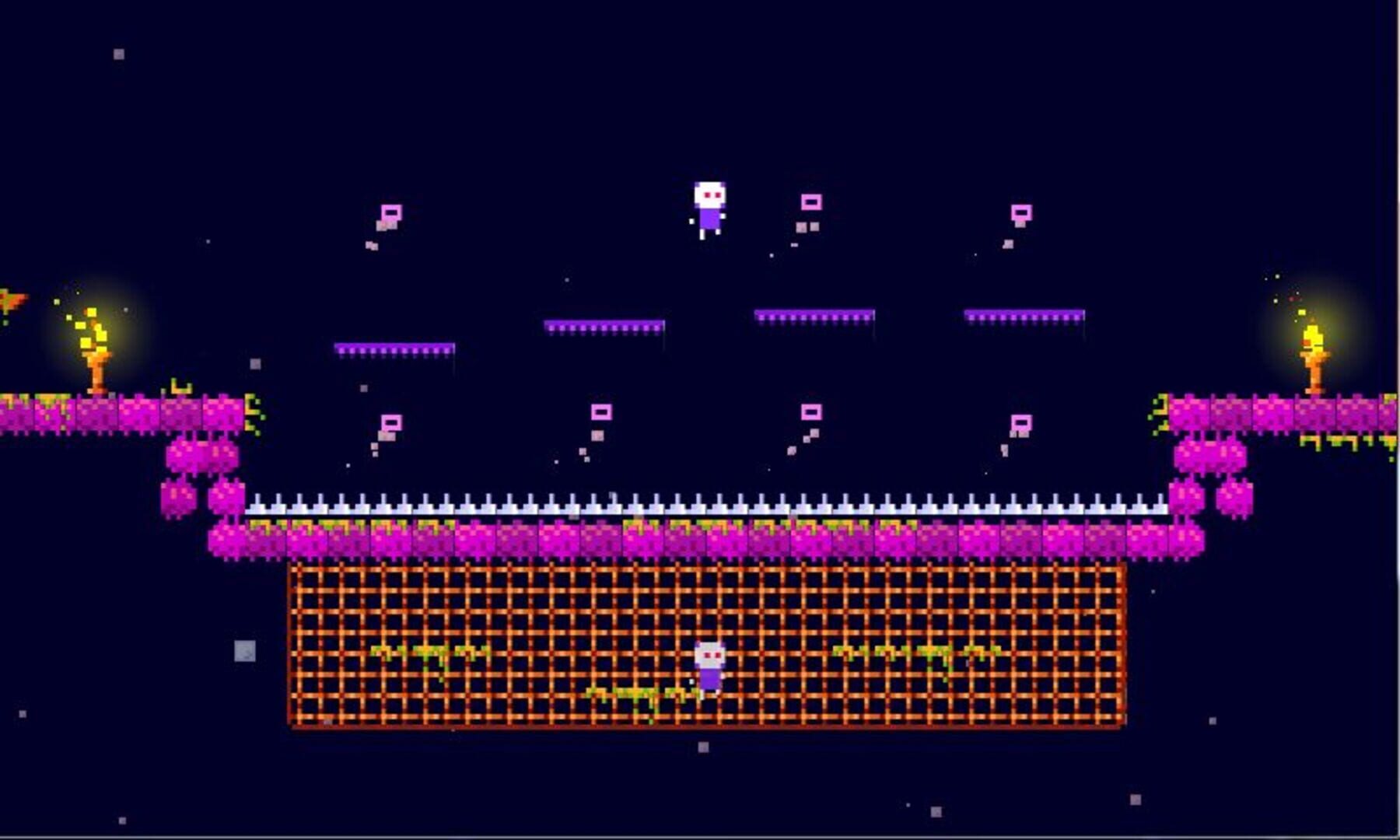 Screenshot for Alter Ego: DreamWalker