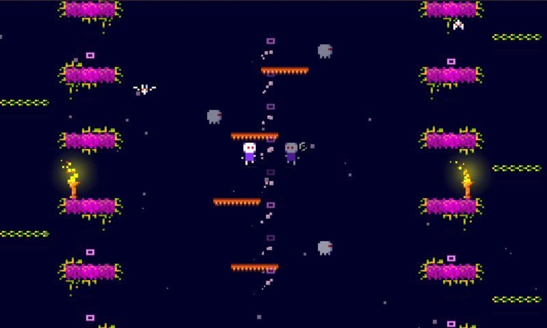 Screenshot for Alter Ego: DreamWalker