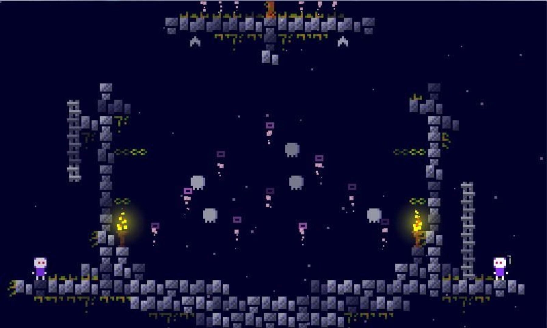 Screenshot for Alter Ego: DreamWalker
