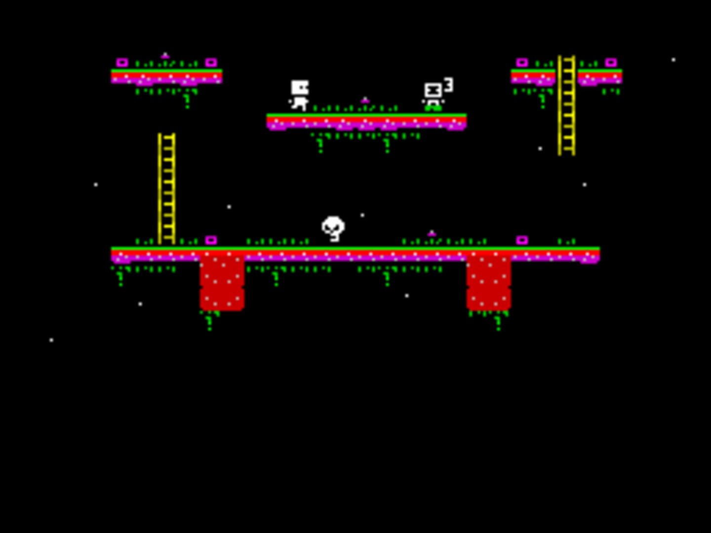 Screenshot for Alter Ego: DreamWalker