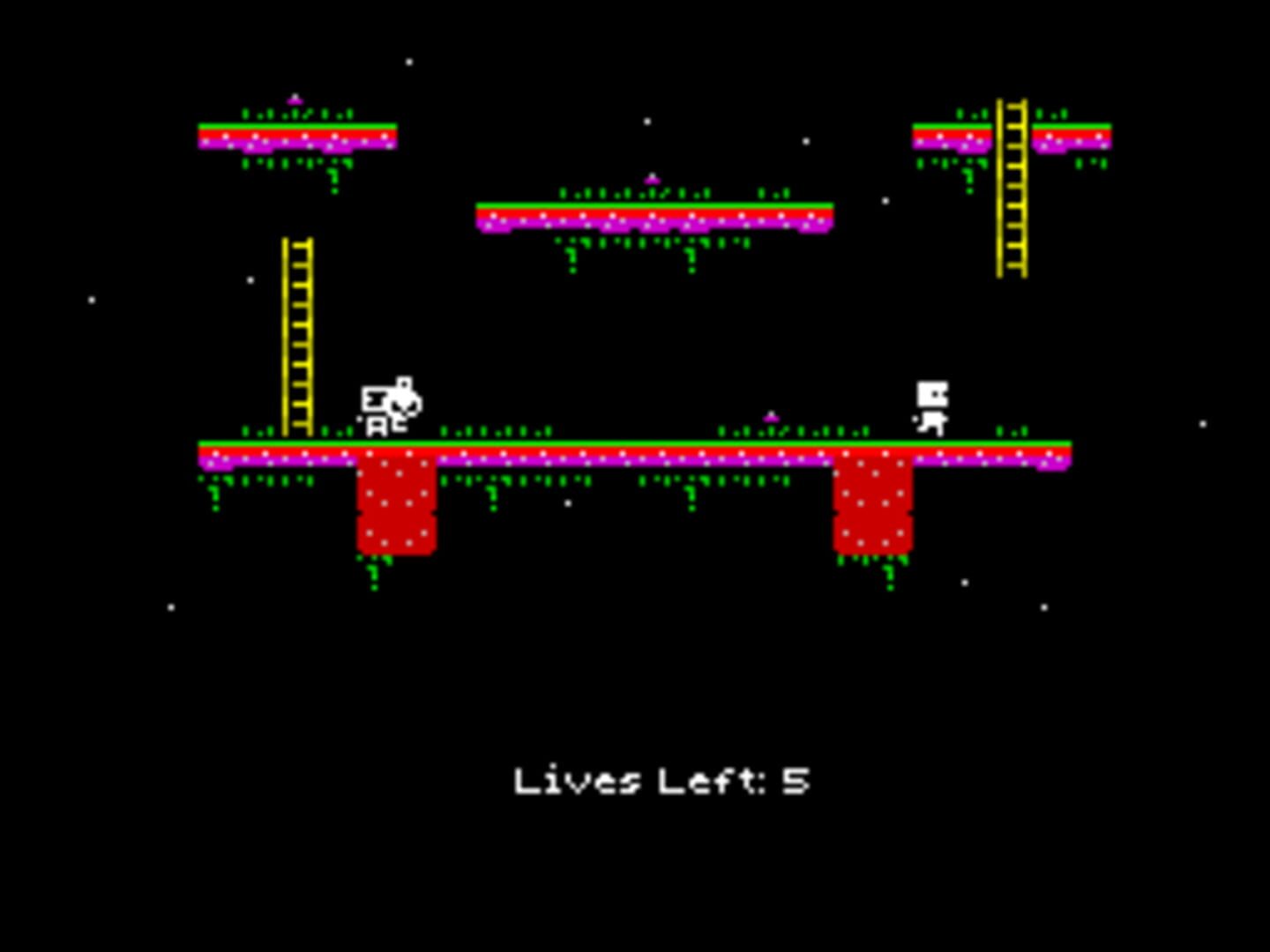 Screenshot for Alter Ego: DreamWalker