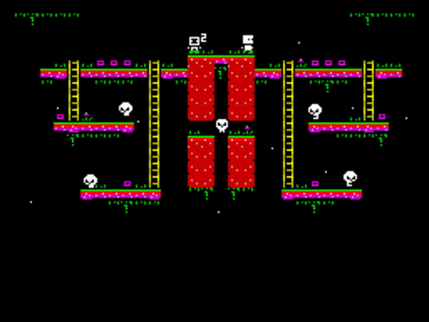 Screenshot for Alter Ego: DreamWalker