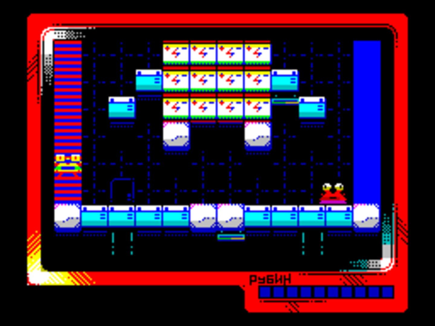 Screenshot for Gluf