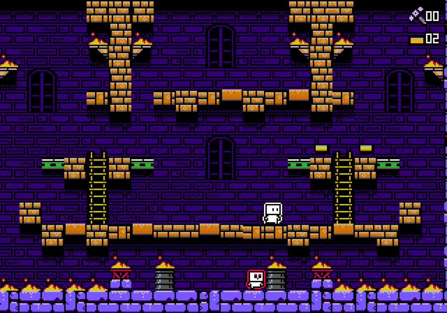 Screenshot for Yazzie