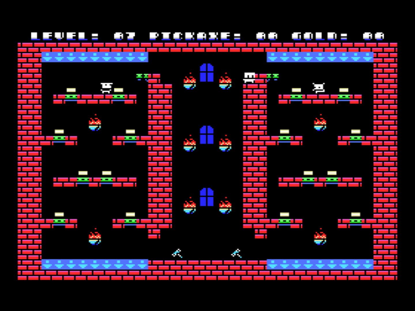 Screenshot for Yazzie
