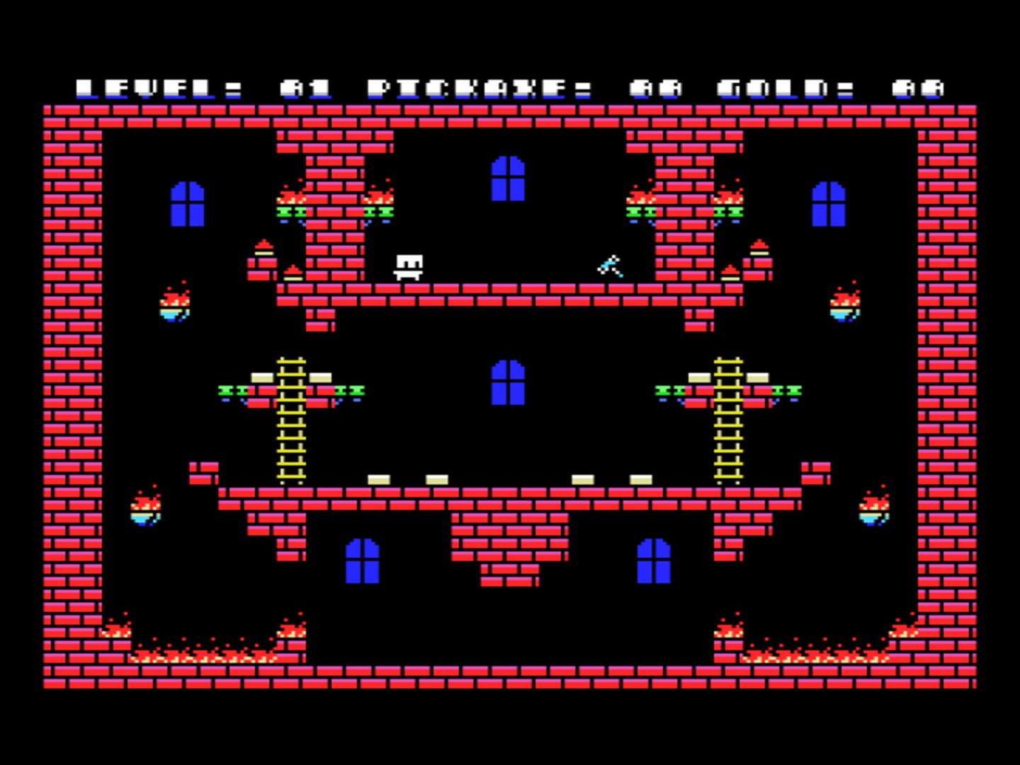 Screenshot for Yazzie