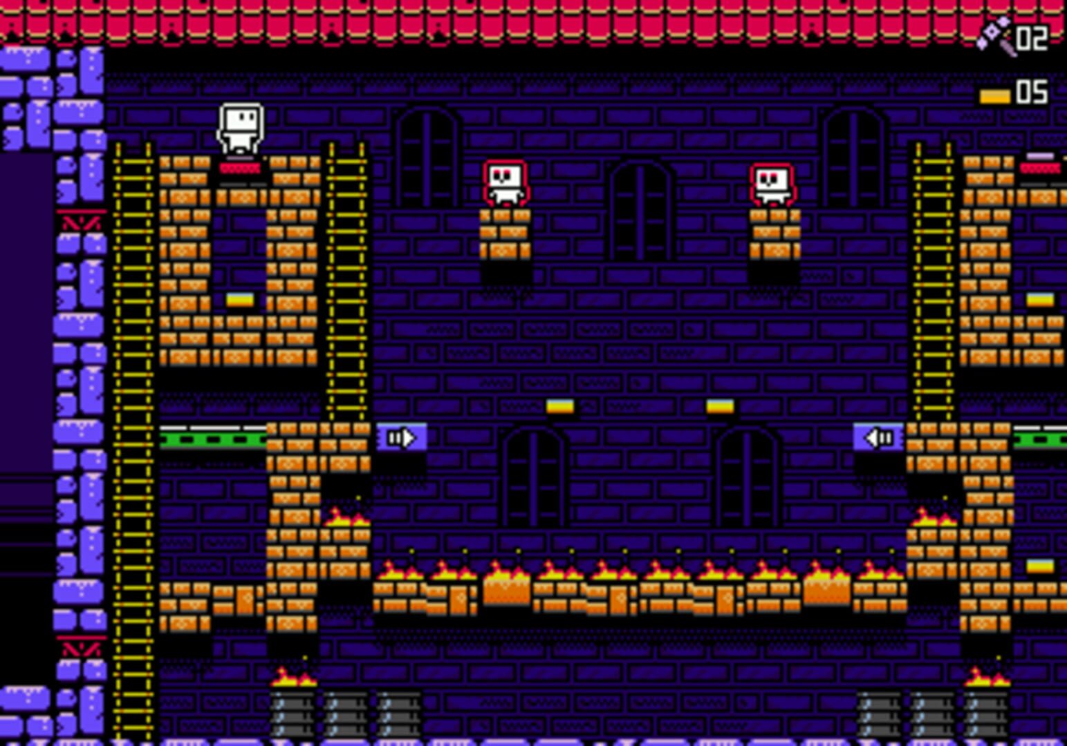 Screenshot for Yazzie