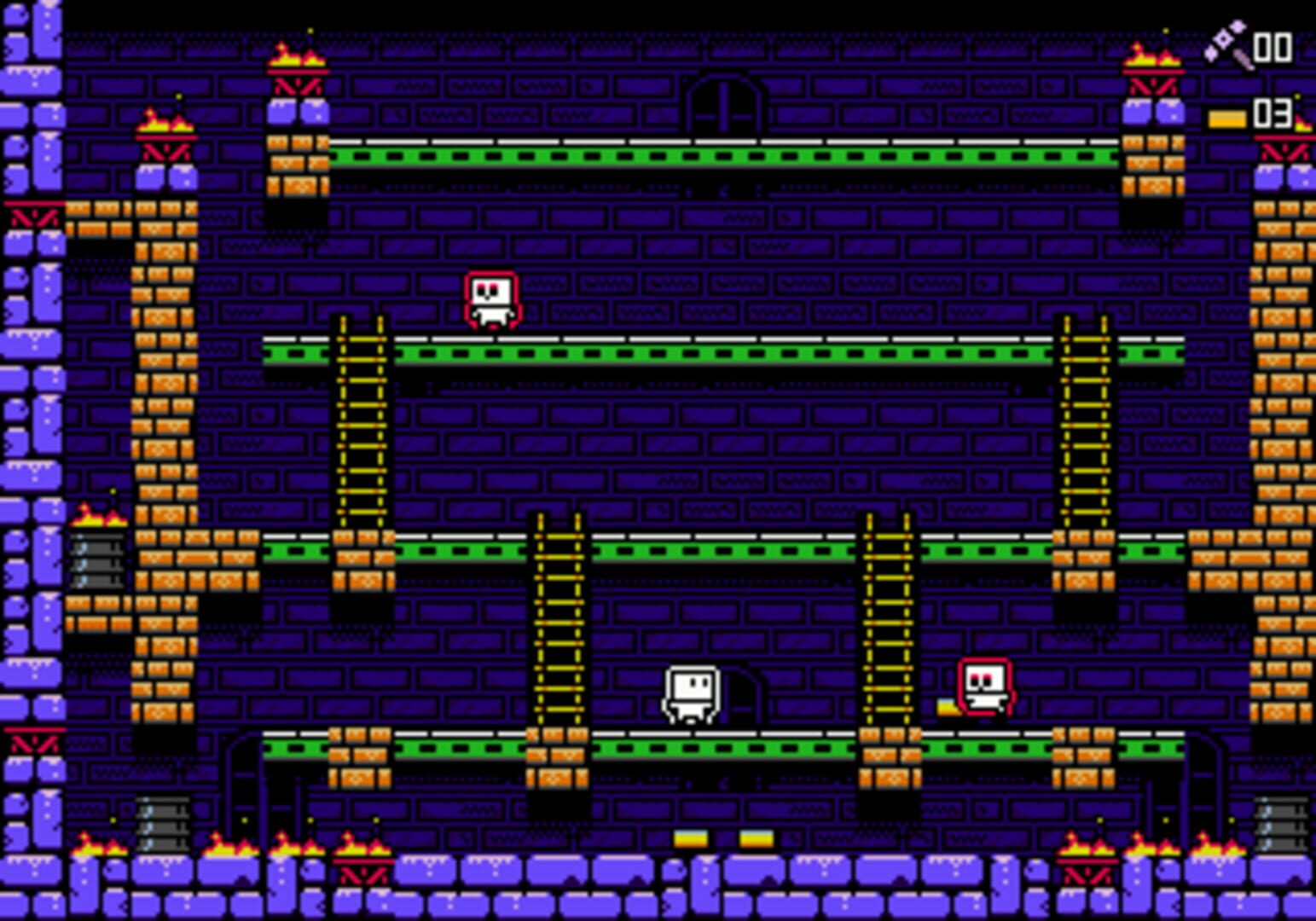 Screenshot for Yazzie
