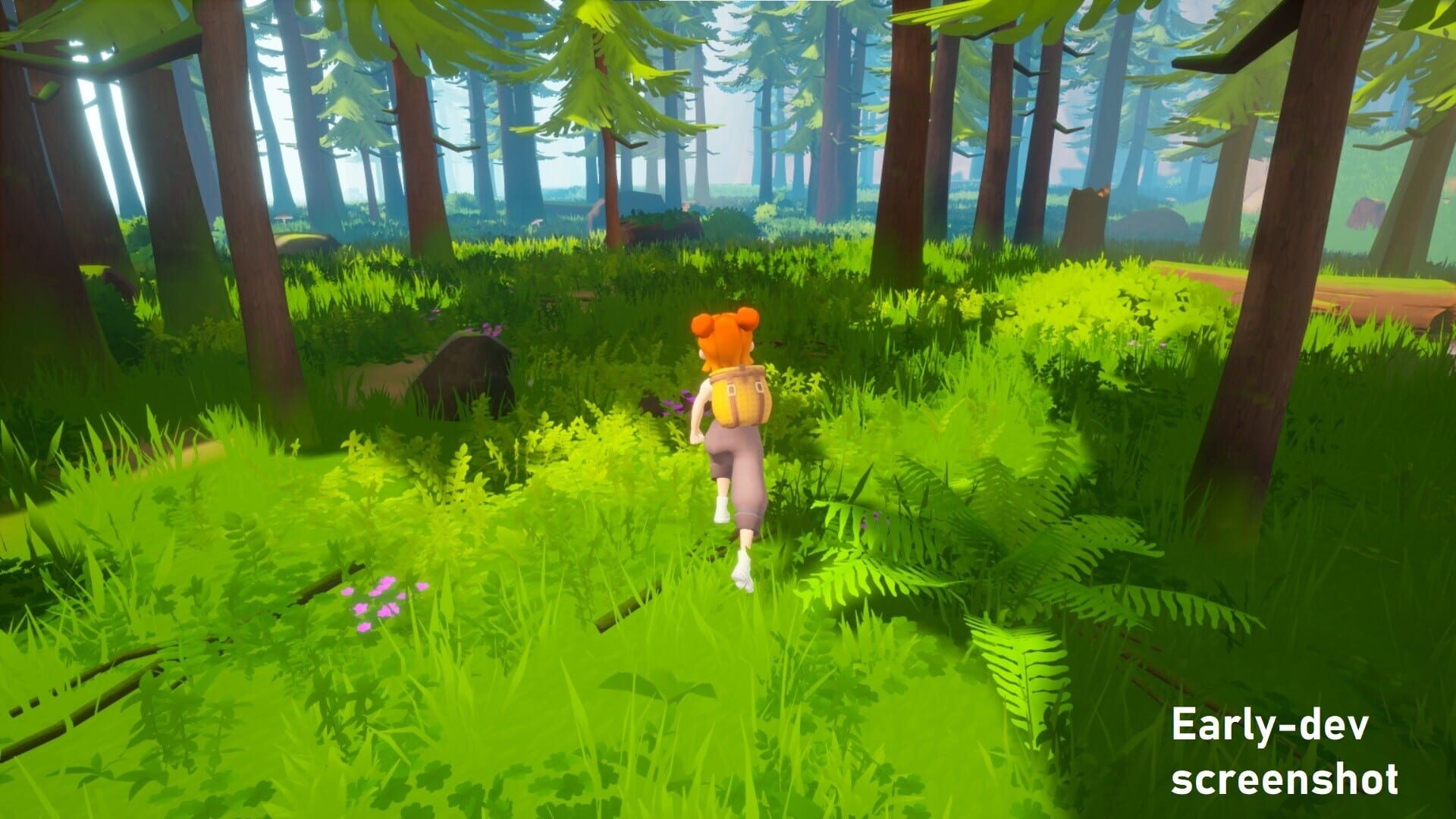 Screenshot for Out and About