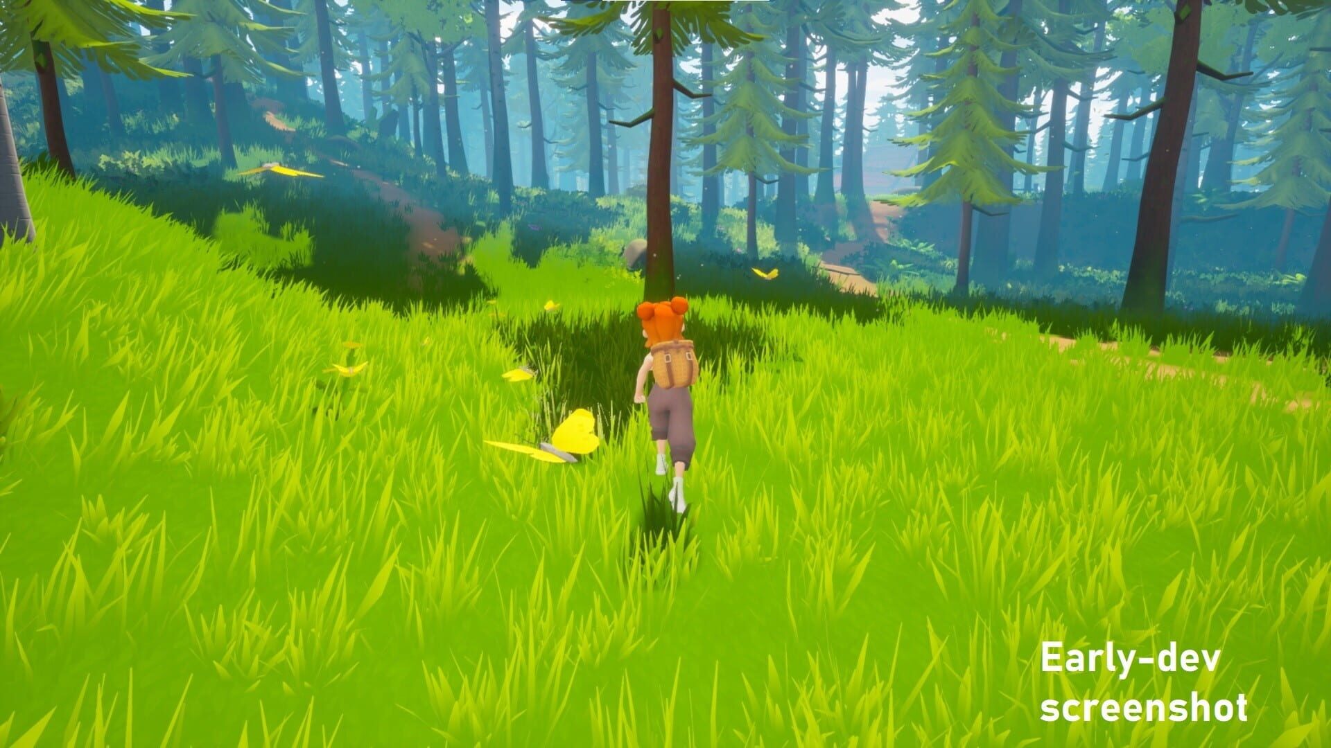 Screenshot for Out and About