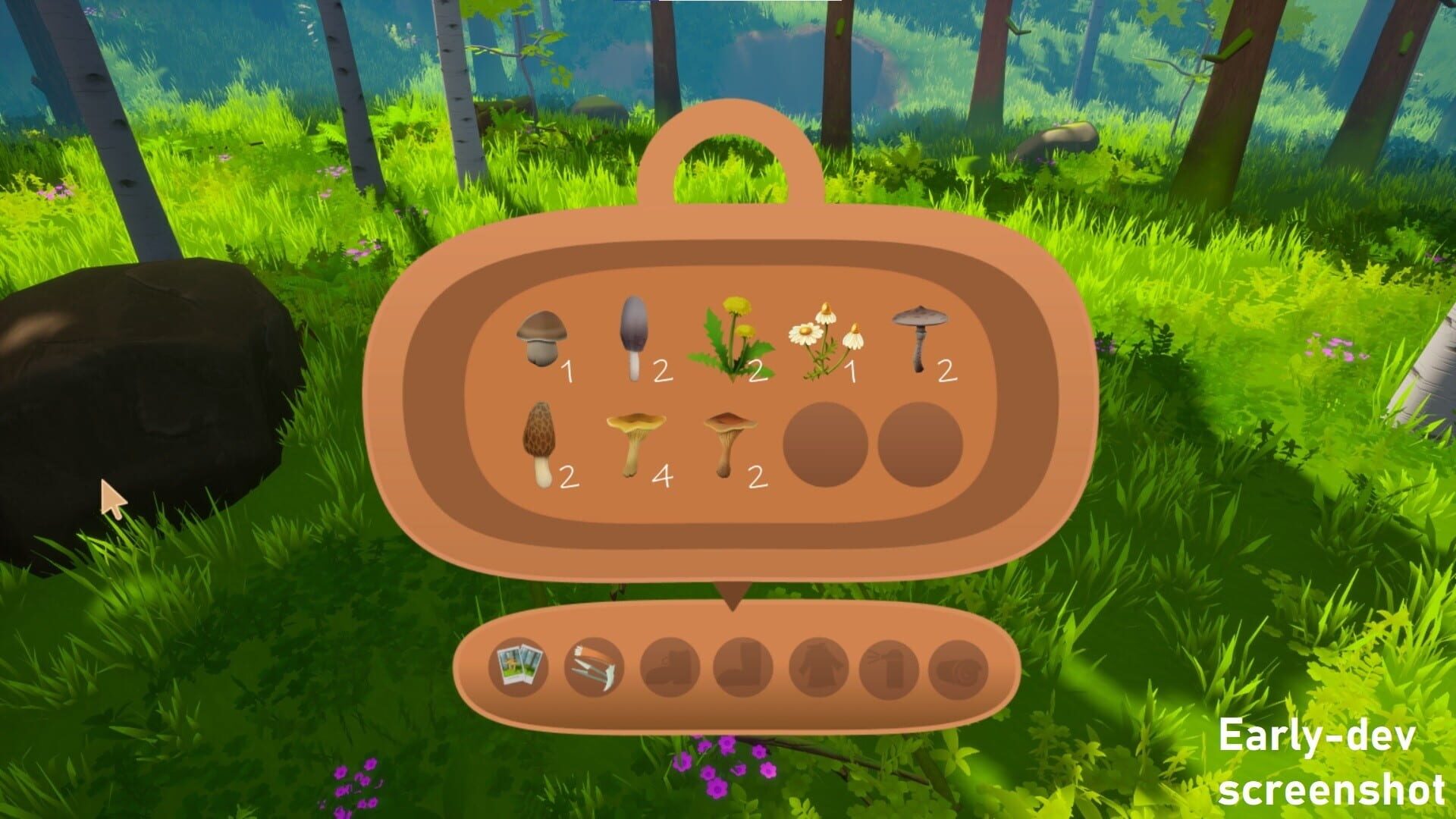 Screenshot for Out and About