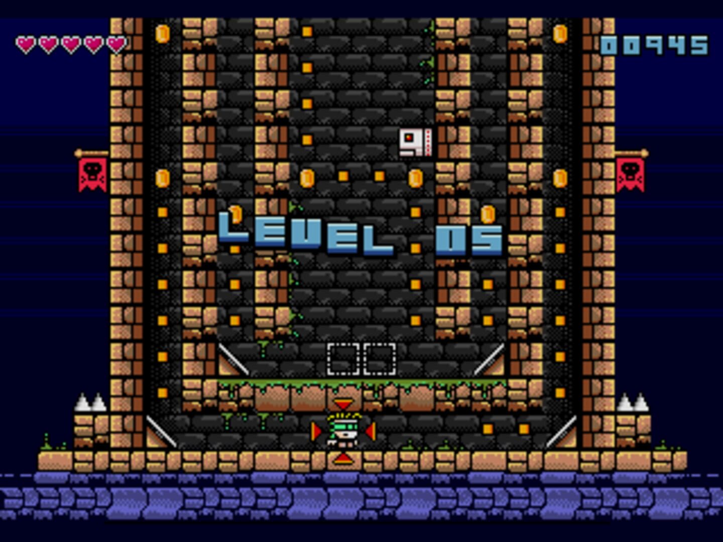 Screenshot for Old Towers