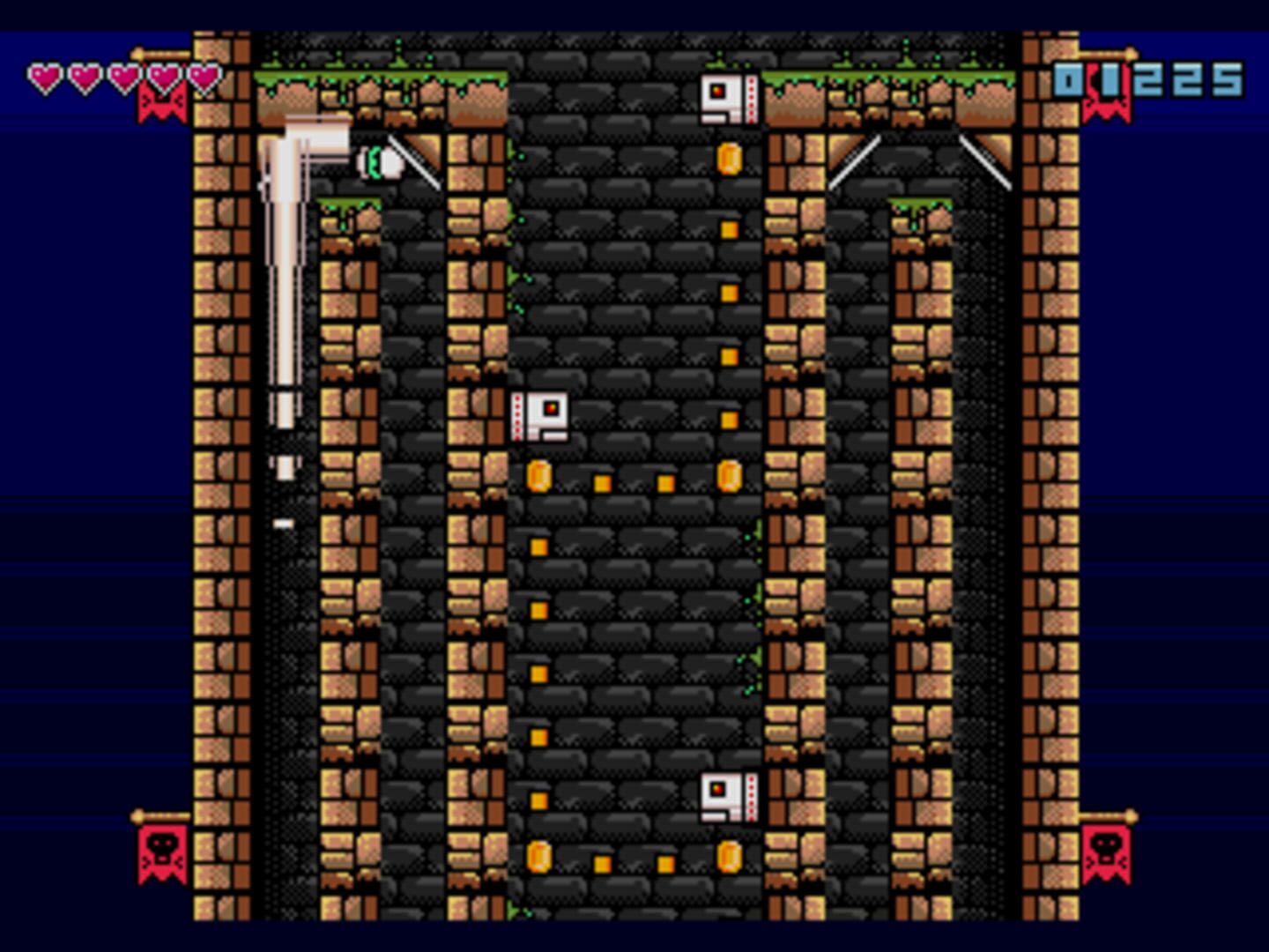 Screenshot for Old Towers