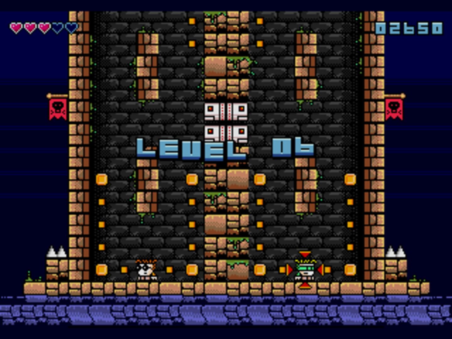 Screenshot for Old Towers