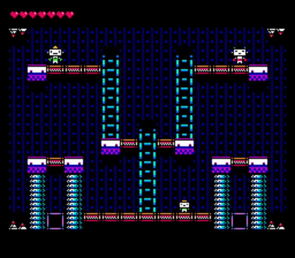Screenshot for Multidude