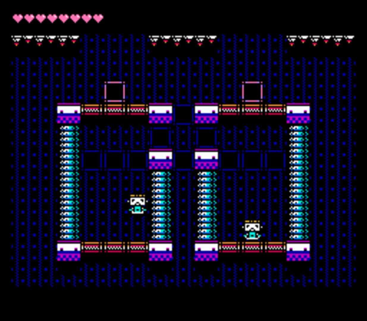 Screenshot for Multidude