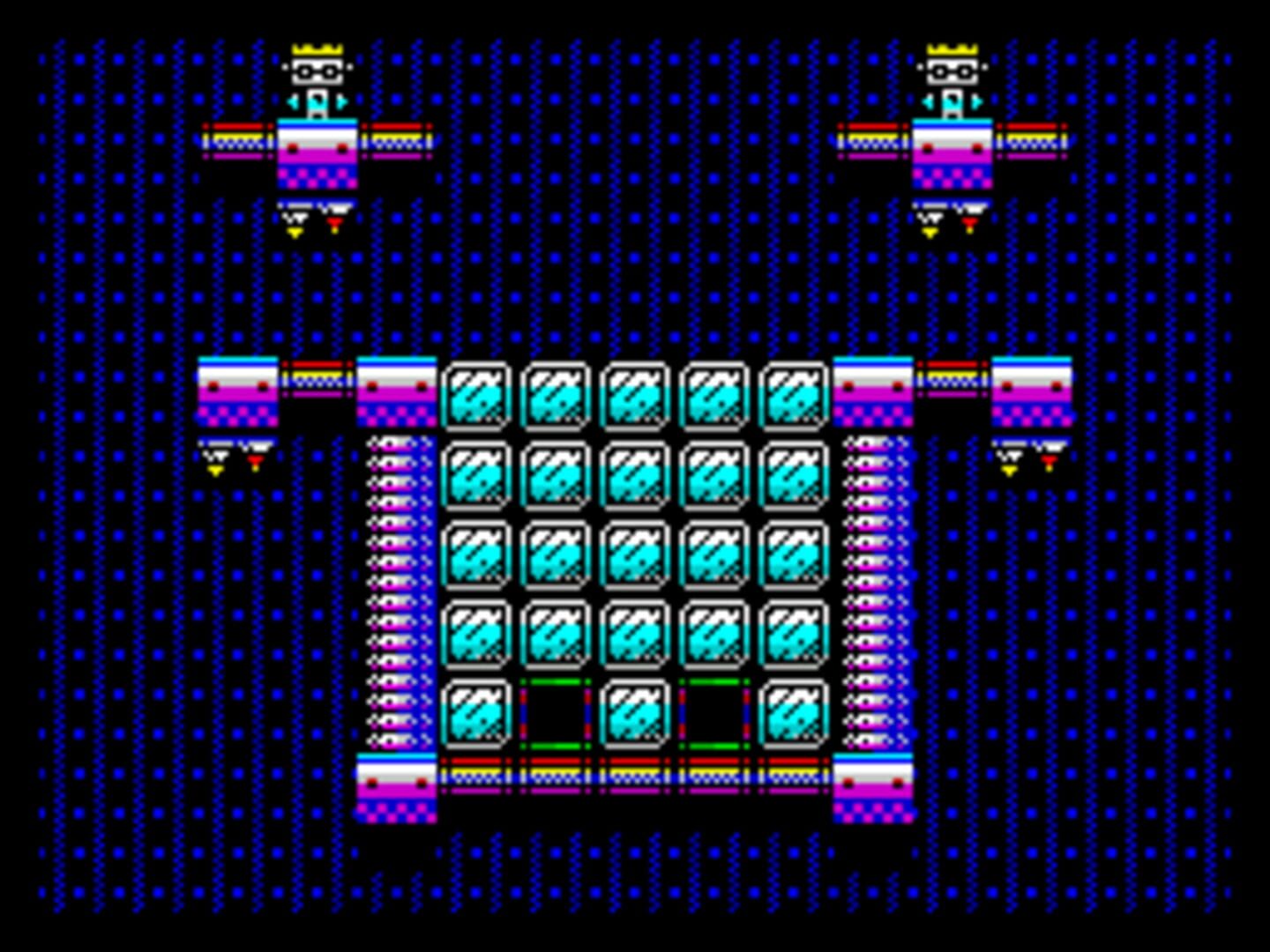 Screenshot for Multidude