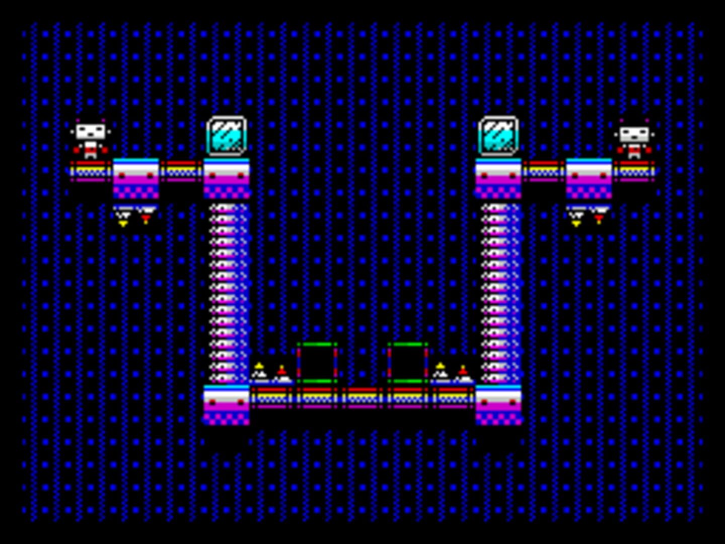 Screenshot for Multidude