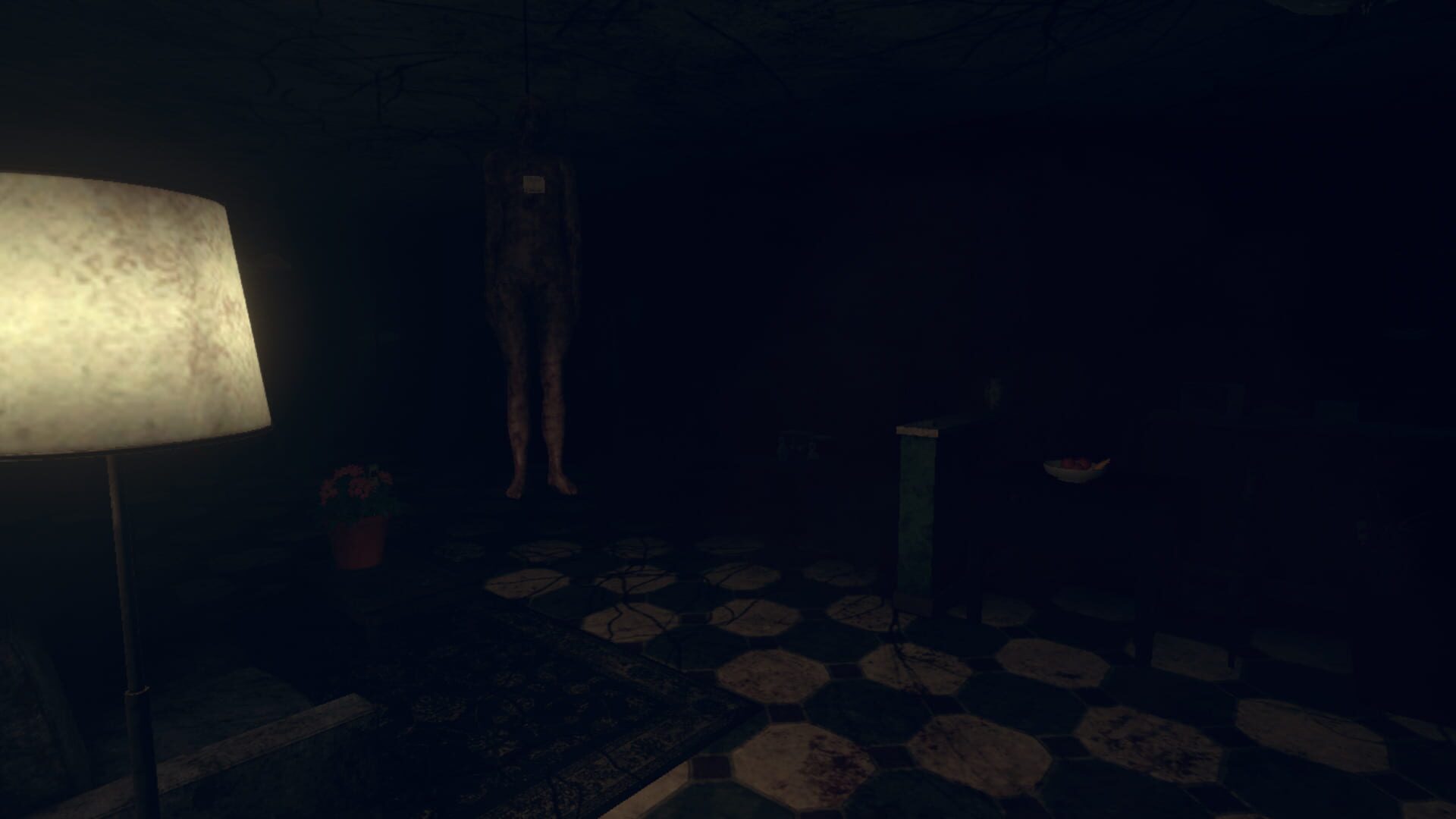 Screenshot for Mirror Layers