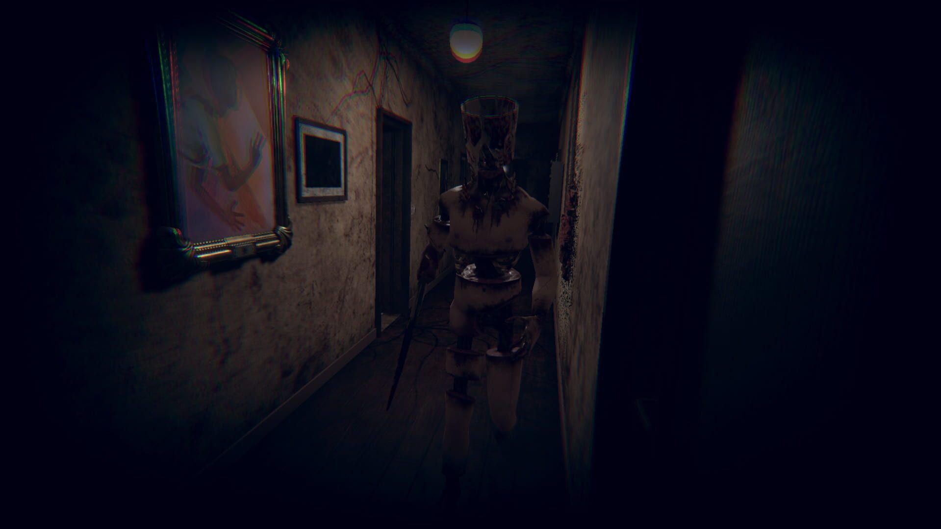 Screenshot for Mirror Layers