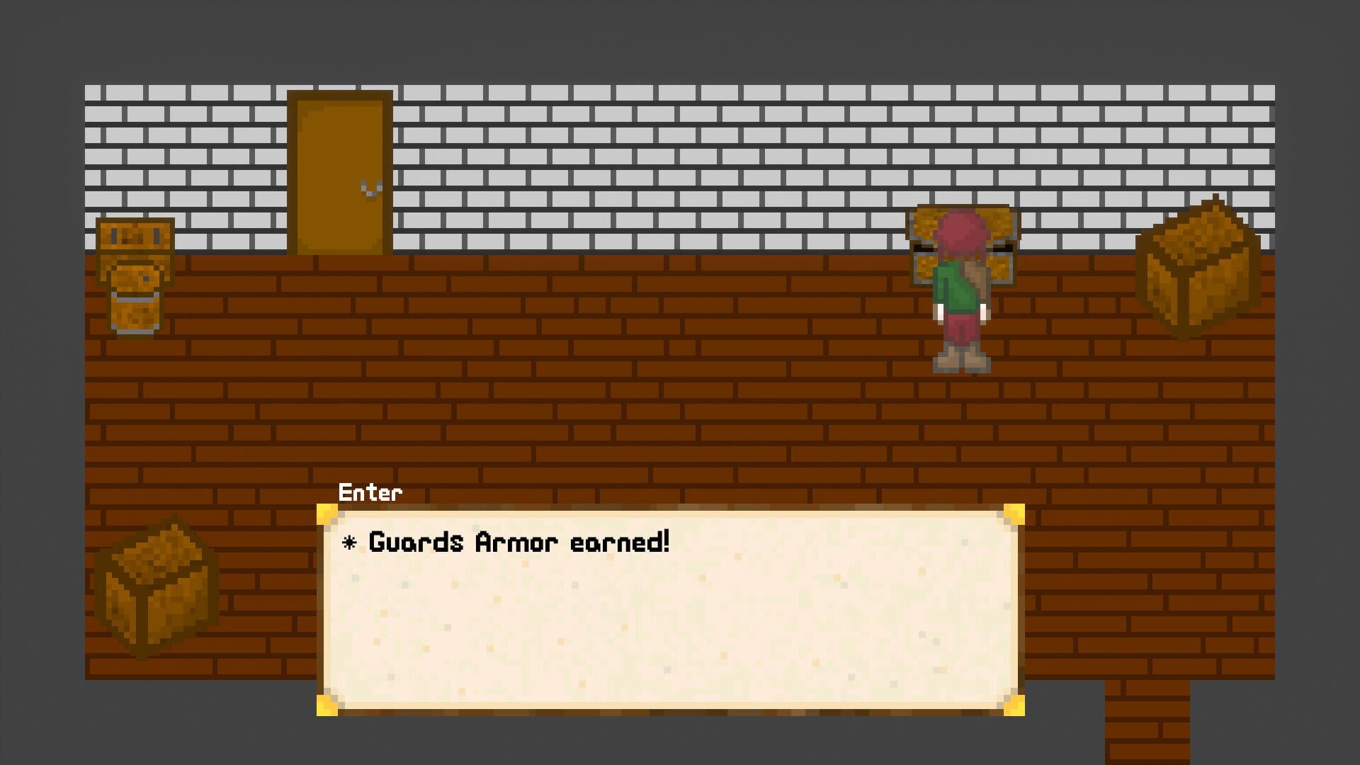 Screenshot for Strings of Divinity: The Spell Plague