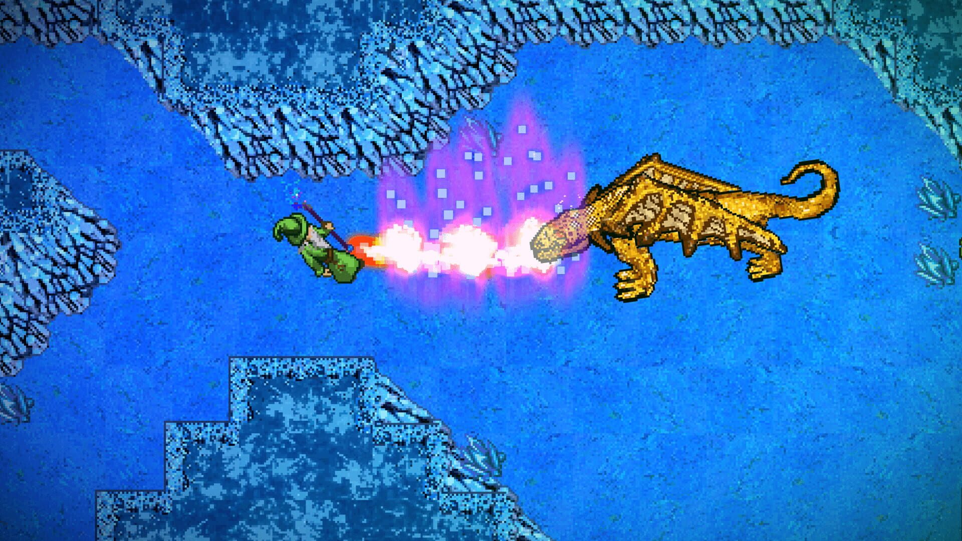 Screenshot for Legend of You