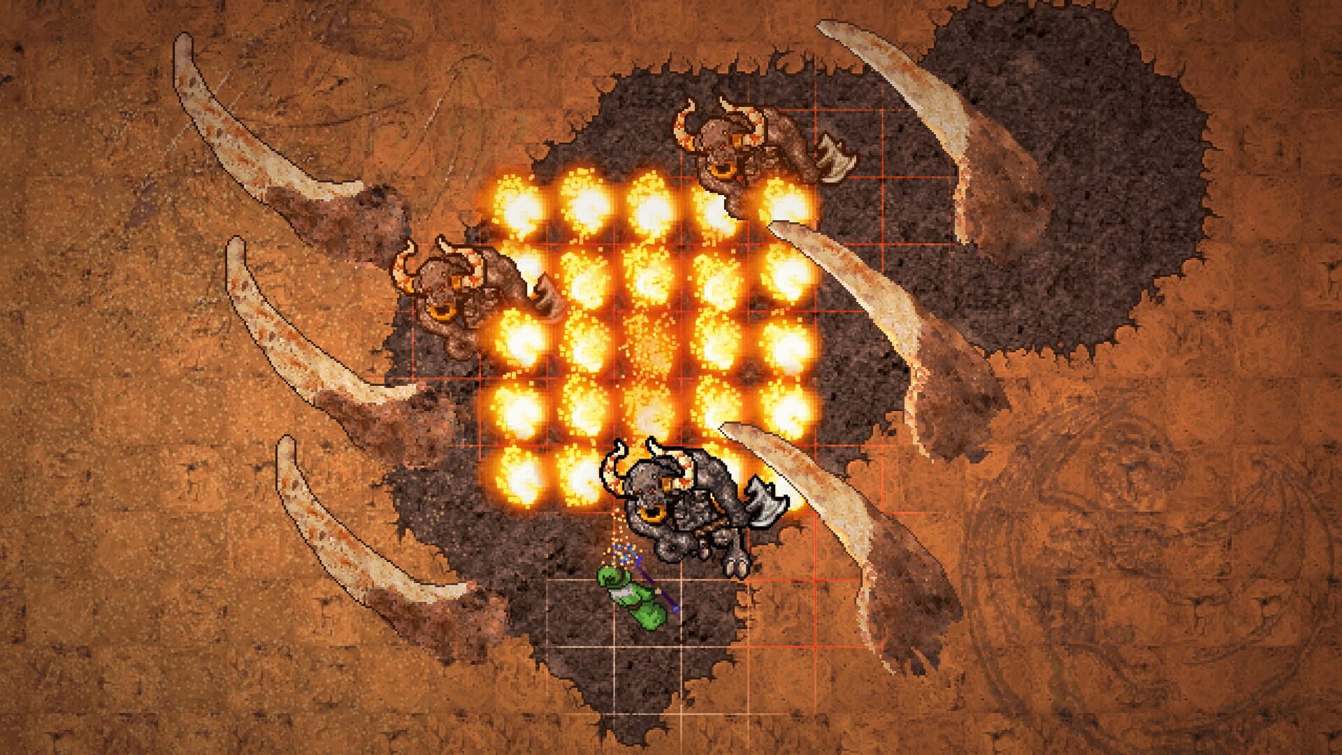 Screenshot for Legend of You