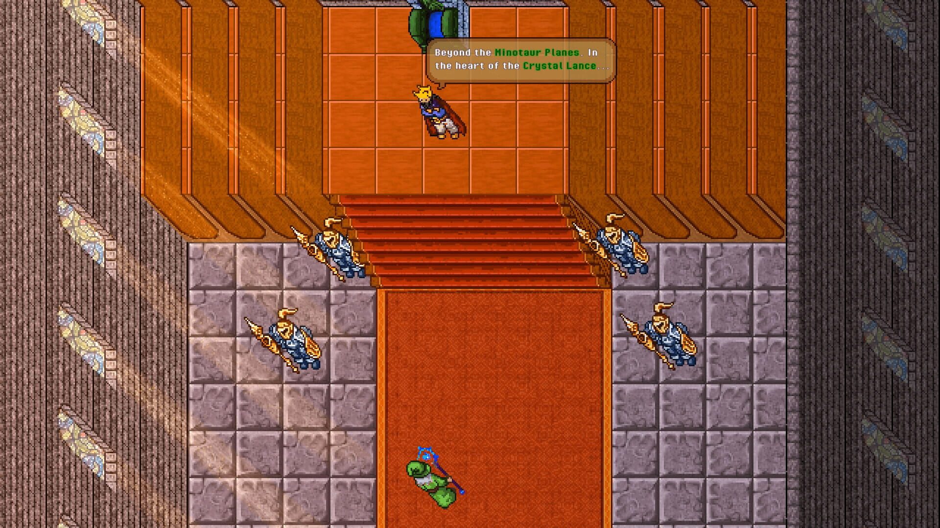 Screenshot for Legend of You