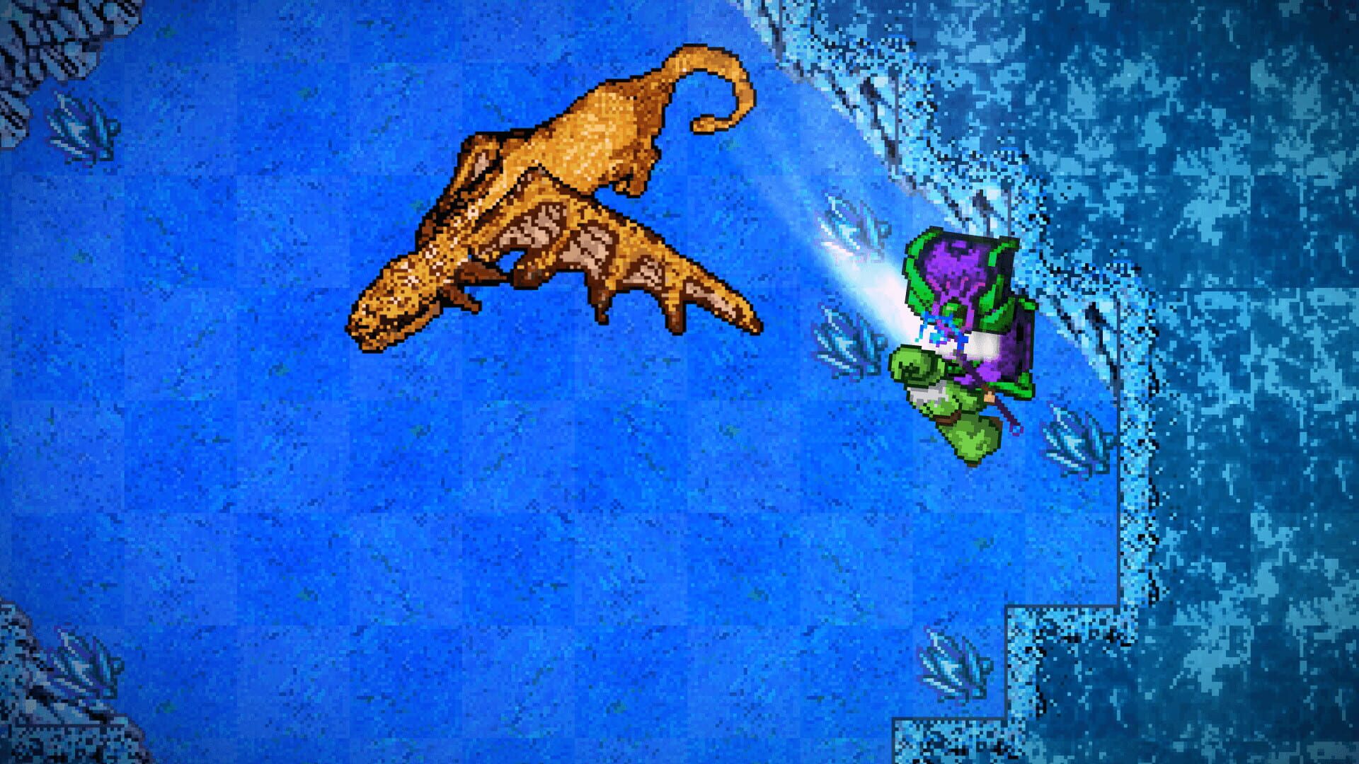 Screenshot for Legend of You
