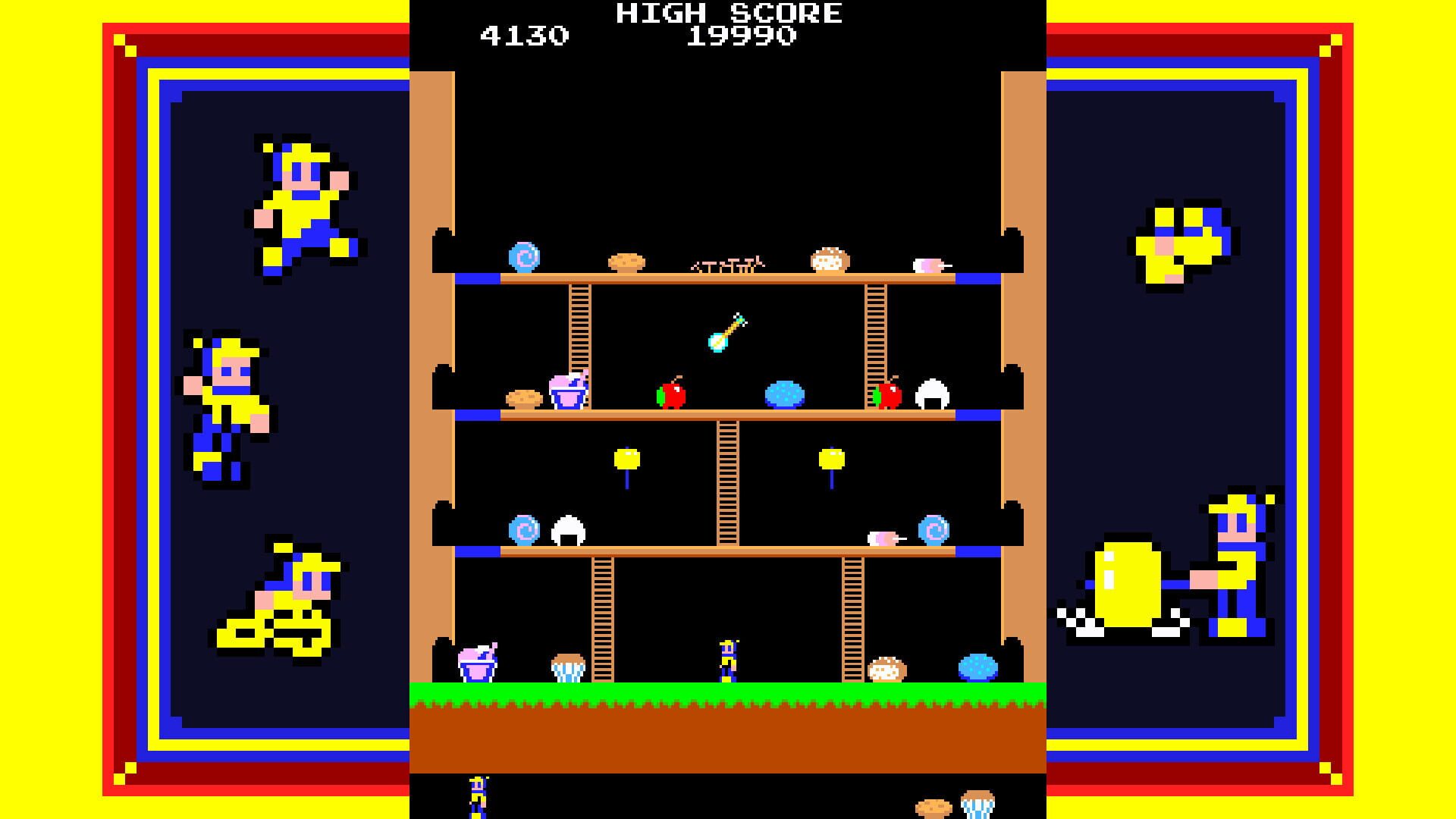 Screenshot for Techpack