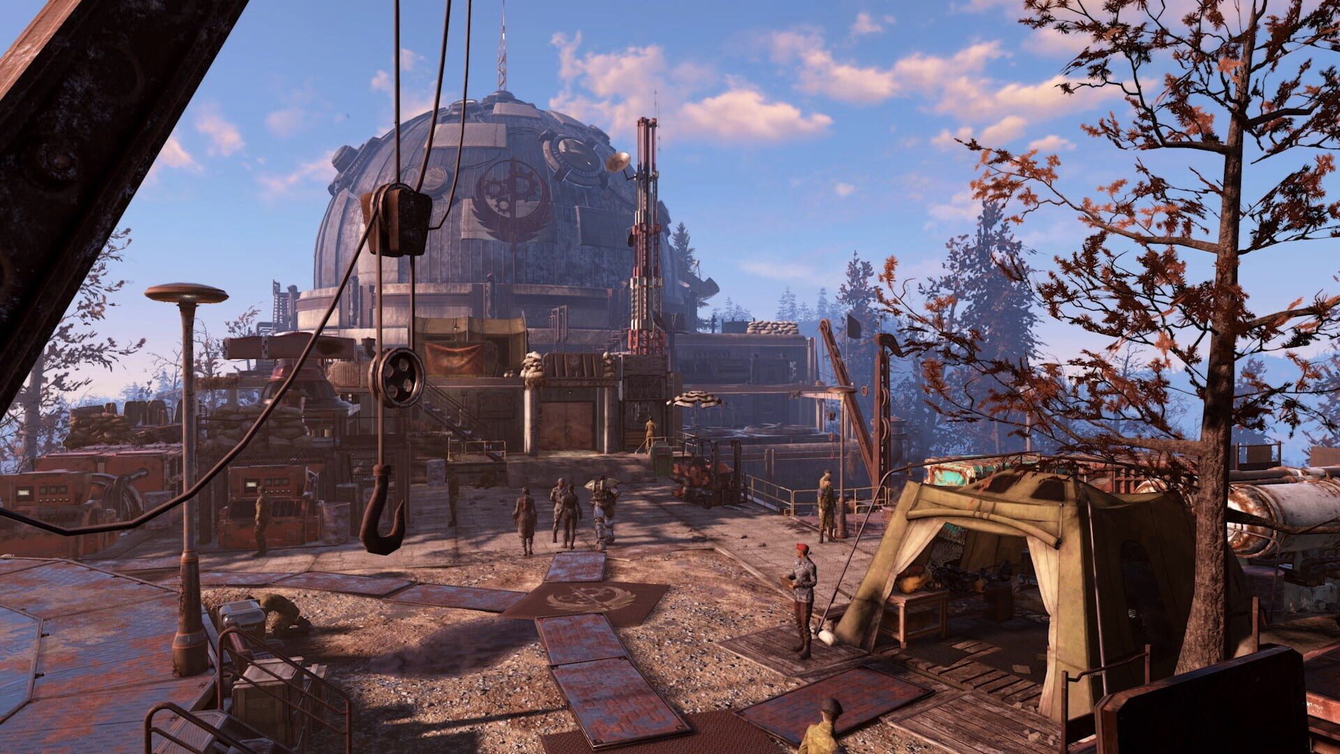 Screenshot for Fallout 76