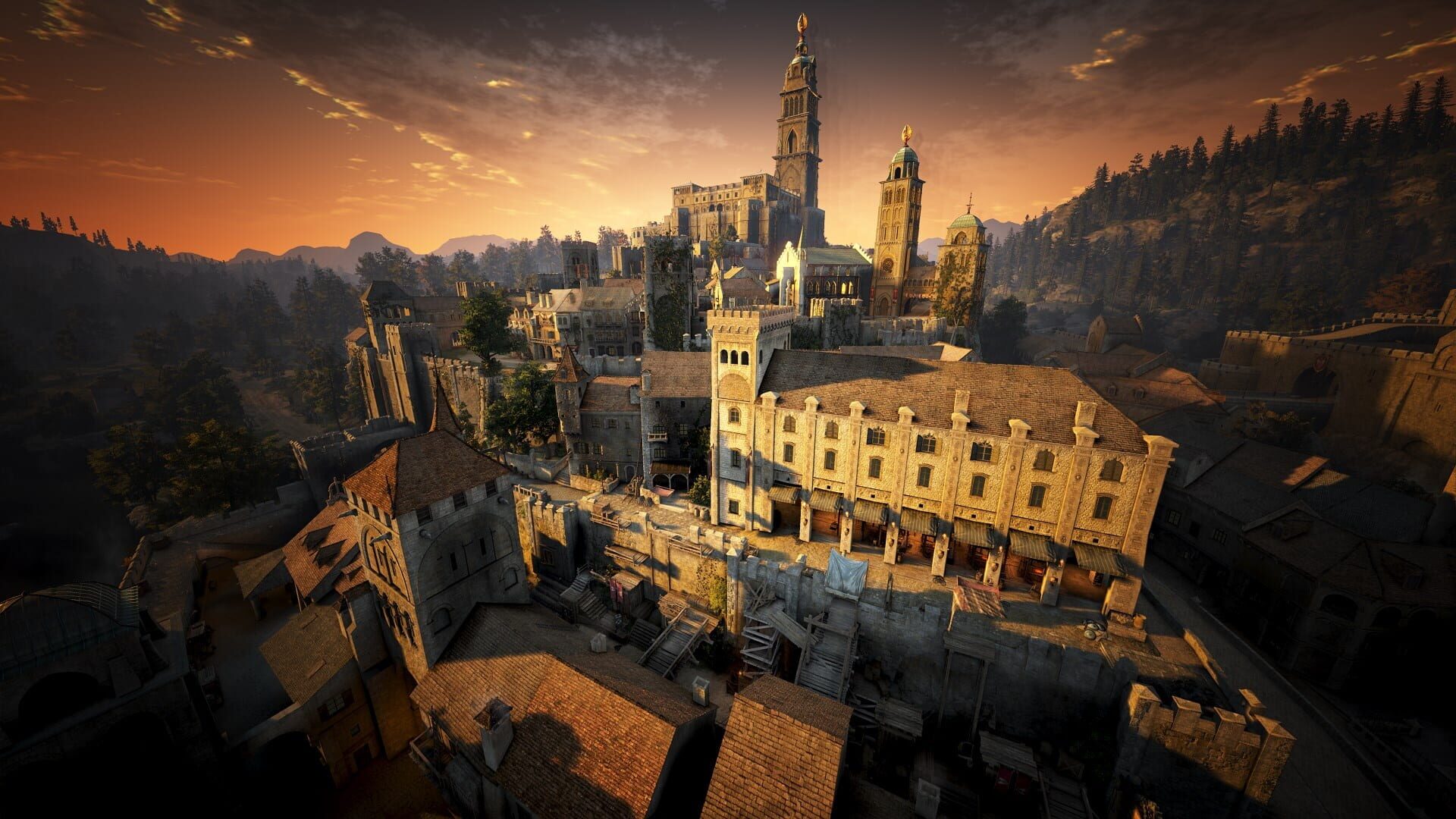 Screenshot for Black Desert