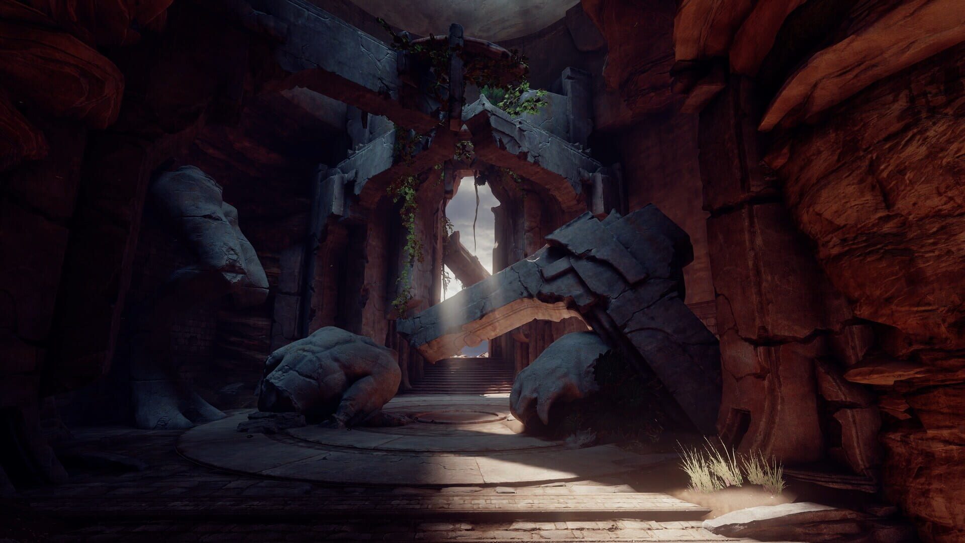 Screenshot for Halo 5: Guardians