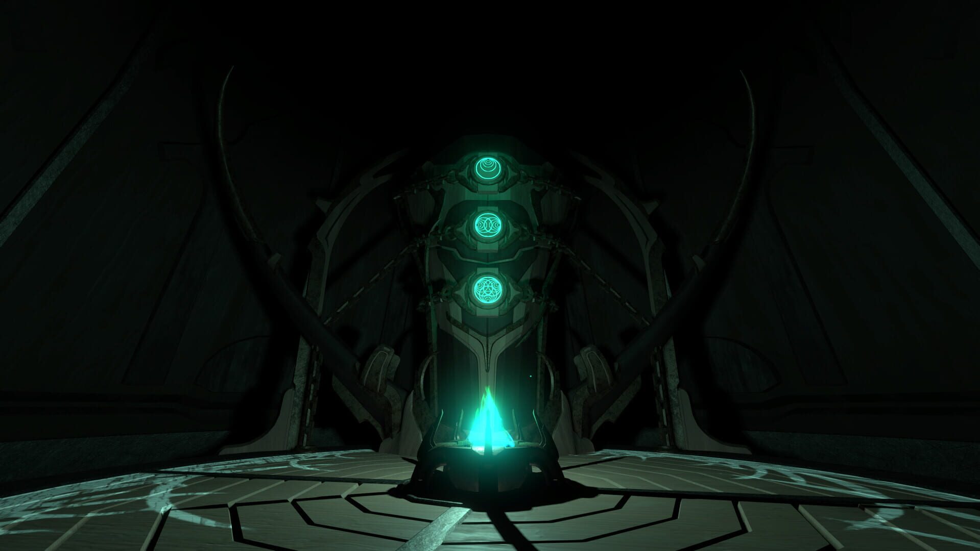 Screenshot for Outer Wilds: Echoes of the Eye