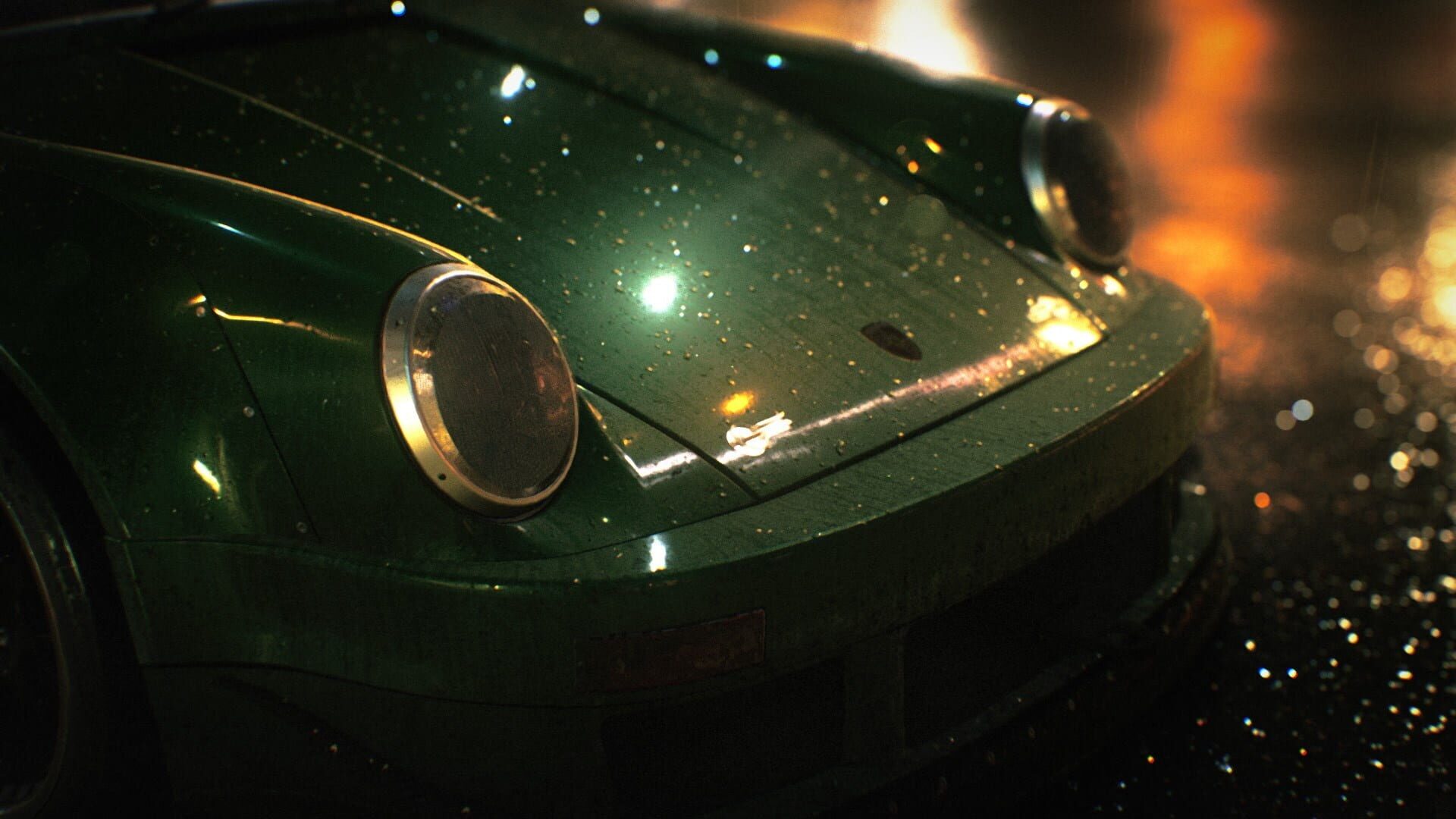Screenshot for Need for Speed