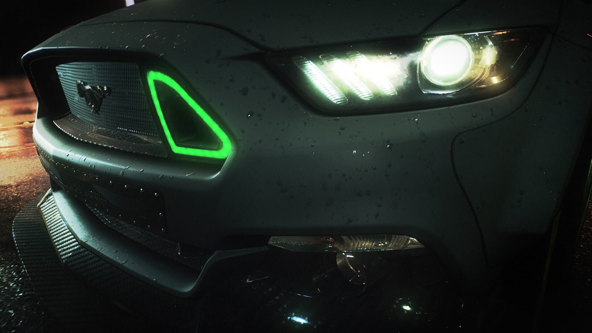 Screenshot for Need for Speed