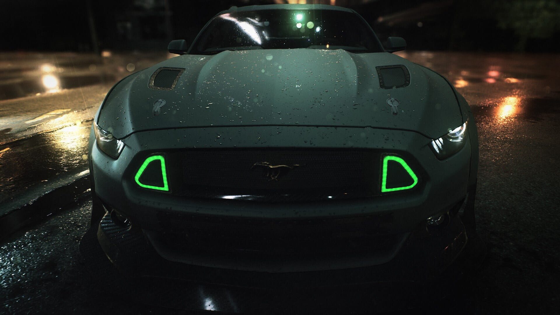 Screenshot for Need for Speed