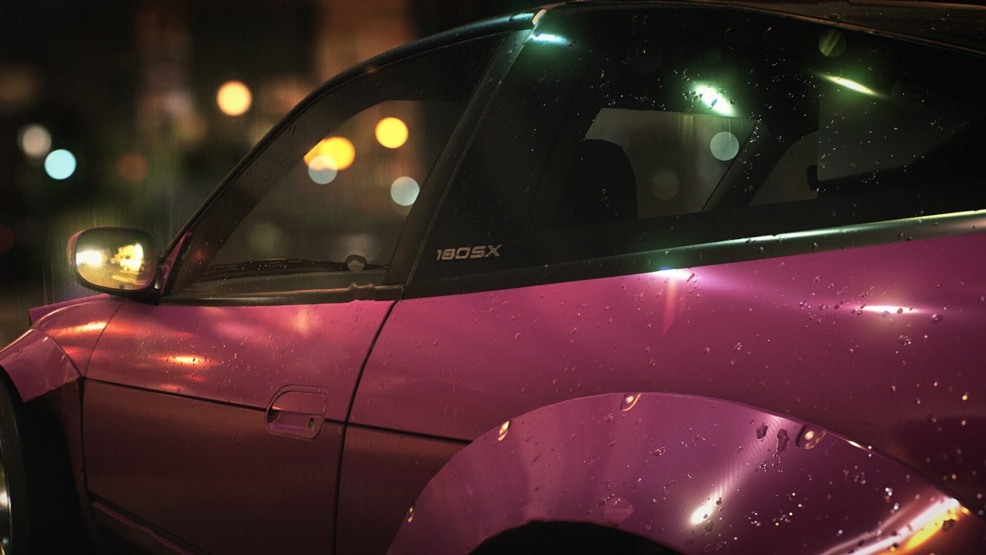 Screenshot for Need for Speed