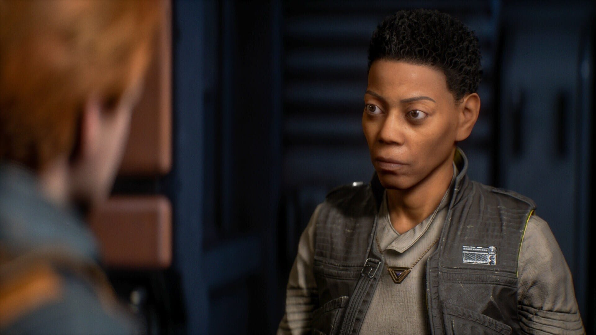 Screenshot for Star Wars Jedi: Fallen Order