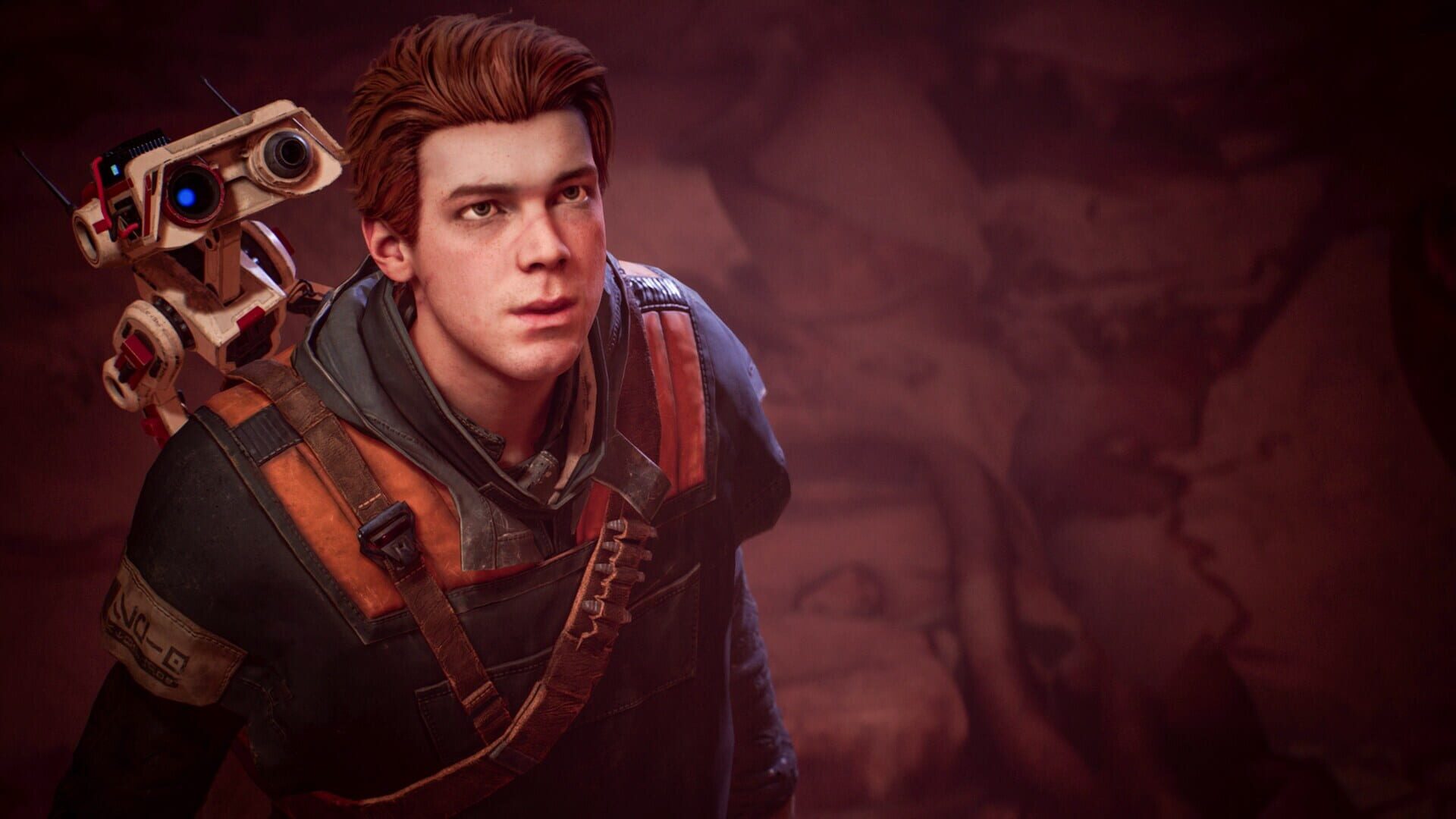 Screenshot for Star Wars Jedi: Fallen Order