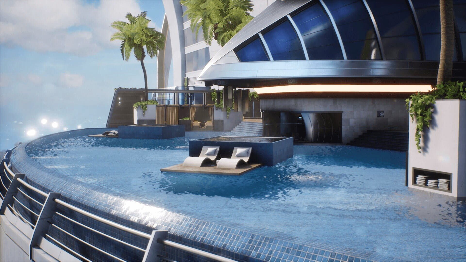 Screenshot for Rogue Company