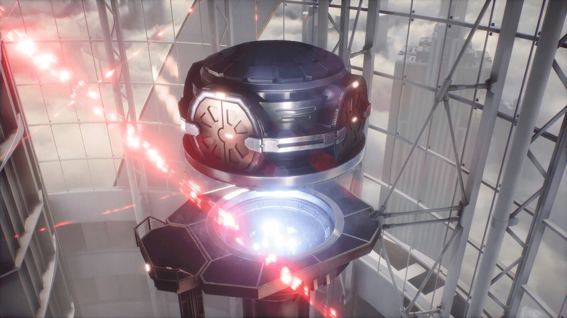 Screenshot for Rogue Company