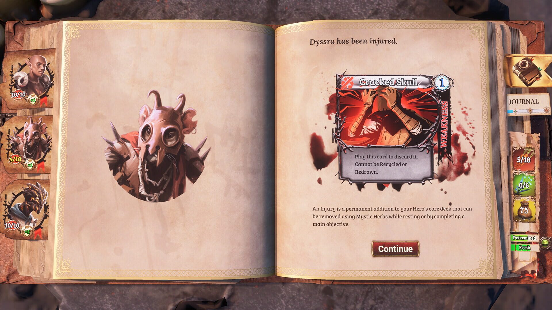 Screenshot for Trials of Fire