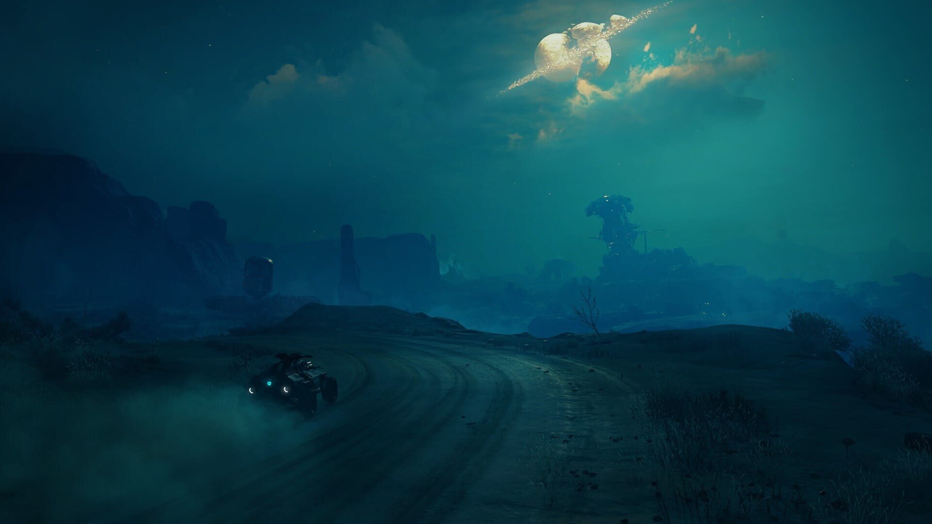 Screenshot for Rage 2