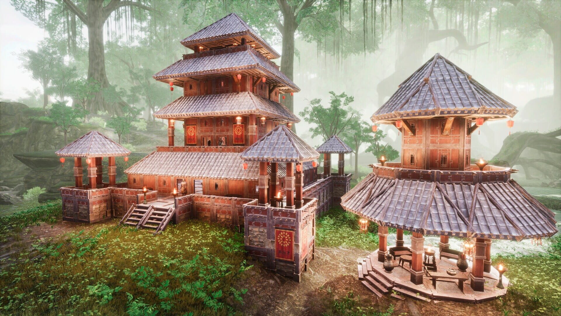 Screenshot for Conan Exiles