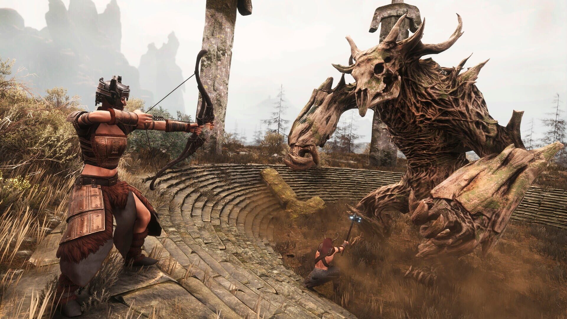 Screenshot for Conan Exiles